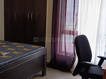 2 BHK Apartment in Sector 78 for rent Noida. The reference number is 20320076