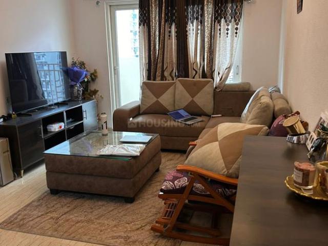 2 BHK Apartment in Sector 78 for rent Noida. The reference number is 20781745