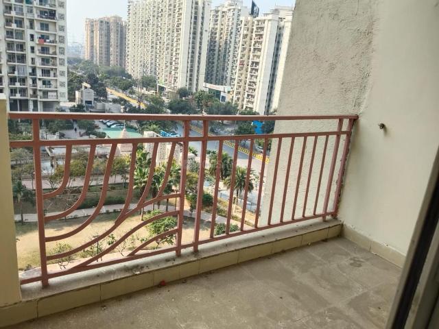2 BHK Apartment in Sector 78 for rent Noida. The reference number is 20821088