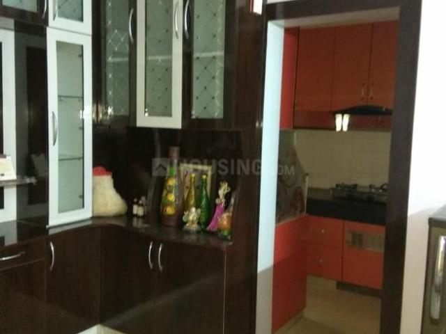 2 BHK Apartment in Sector 78 for rent Noida. The reference number is 20914579