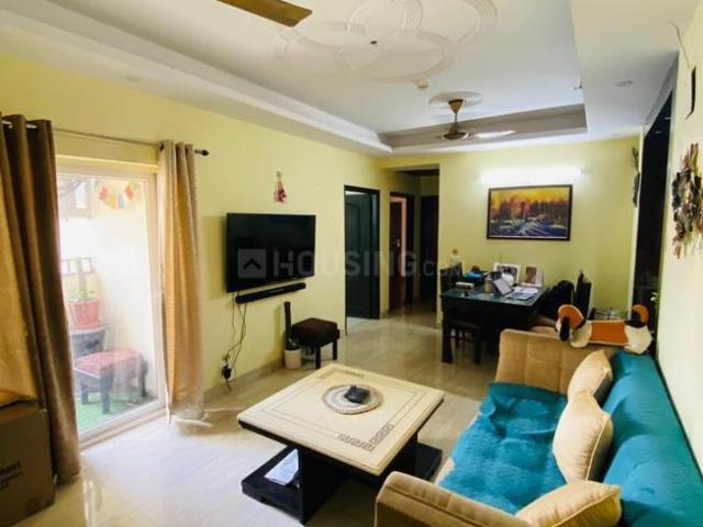 2 BHK Apartment in Sector 78 for rent Noida. The reference number is 20997205