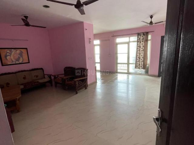 2 BHK Apartment in Sector 78 for rent Faridabad. The reference number is 20415307