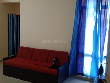 2 BHK Apartment in Sector 78 for rent Faridabad. The reference number is 20542424