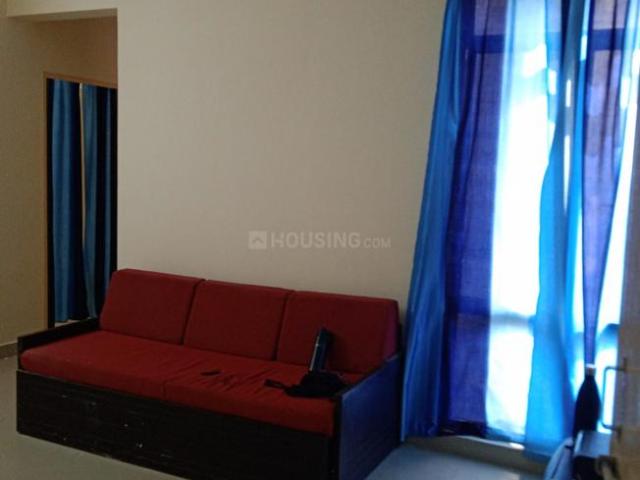 2 BHK Apartment in Sector 78 for rent Faridabad. The reference number is 20542424