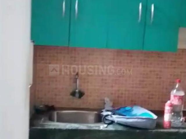 2 BHK Apartment in Sector 78 for rent Faridabad. The reference number is 20862488