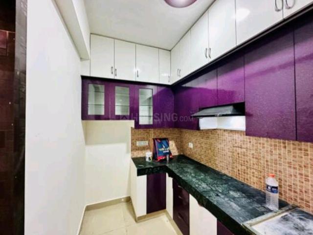 2 BHK Apartment in Sector 78 for rent Faridabad. The reference number is 21122664