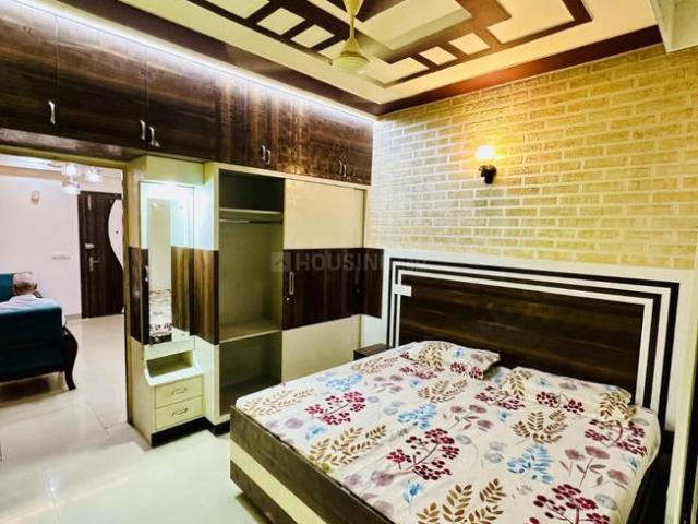 2 BHK Apartment in Sector 78 for rent Faridabad. The reference number is 21124143
