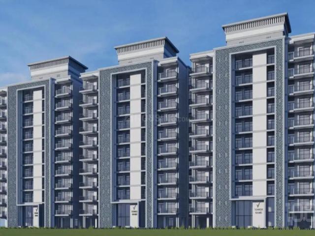 2 BHK Apartment in Sector 78 for resale Gurgaon. The reference number is 20572754