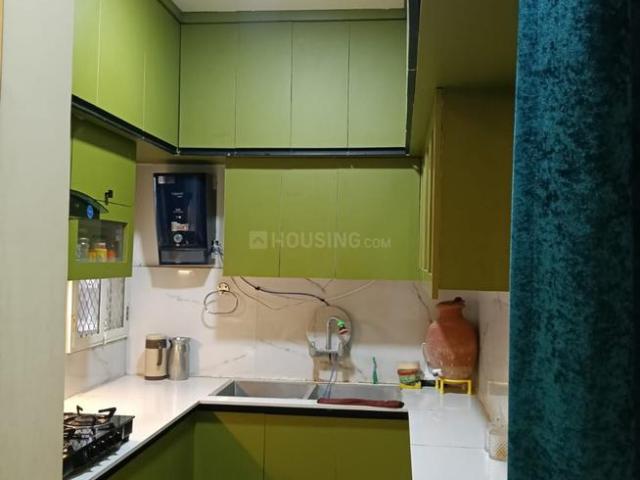 2 BHK Apartment in Sector 78 for resale Faridabad. The reference number is 21193188