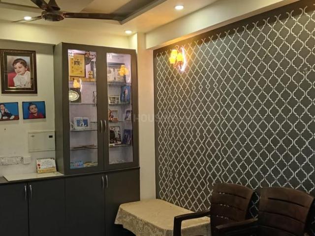 2 BHK Apartment in Sector 78 for resale Faridabad. The reference number is 21193603