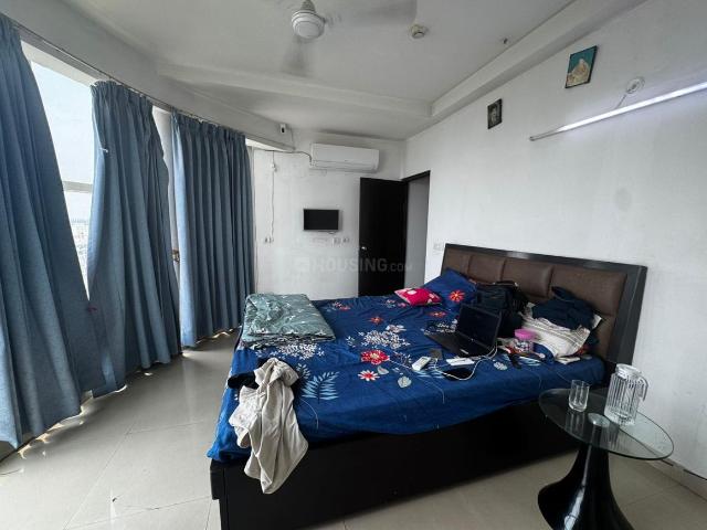 2 BHK Apartment in Sector 78 for resale Noida. The reference number is 20071025