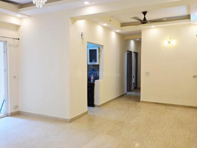 2 BHK Apartment in Sector 78 for resale Noida. The reference number is 20090273