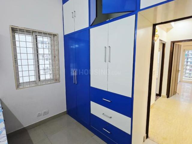 2 BHK Apartment in Sector 78 for resale Noida. The reference number is 20092431