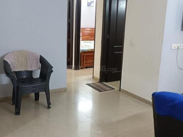 2 BHK Apartment in Sector 78 for resale Noida. The reference number is 21080894