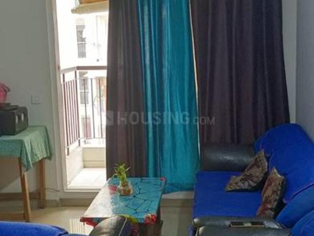2 BHK Apartment in Sector 78 for resale Noida. The reference number is 21090868