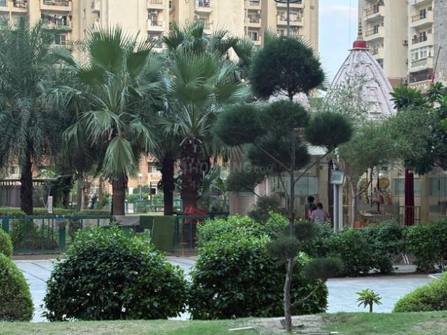 2 BHK Apartment in Sector 78 for resale Noida. The reference number is 21136995