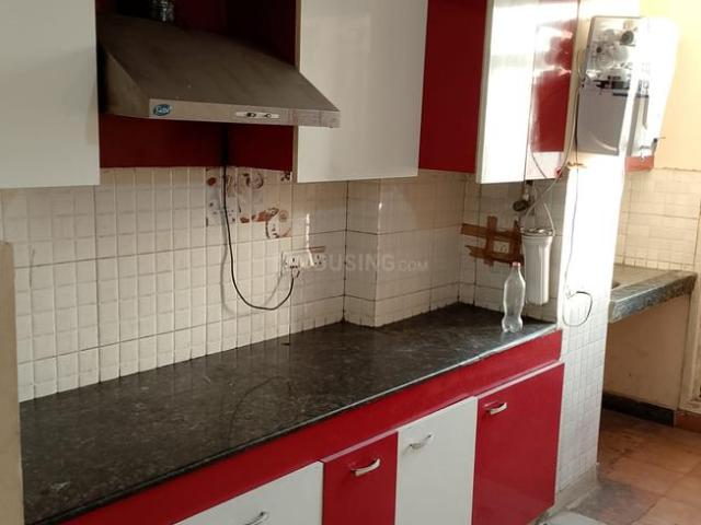 2 BHK Apartment in Sector 78 for resale Noida. The reference number is 21202232