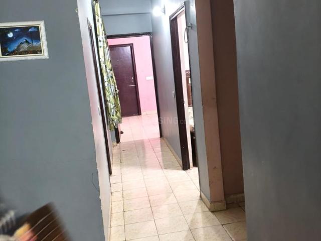 2 BHK Apartment in Sector 70 for rent Faridabad. The reference number is 21040167