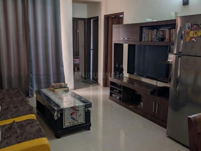 2 BHK Apartment in Sector 70 for rent Faridabad. The reference number is 21301443