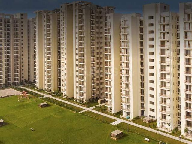 2 BHK Apartment in Sector 70 for resale Faridabad. The reference number is 20682385