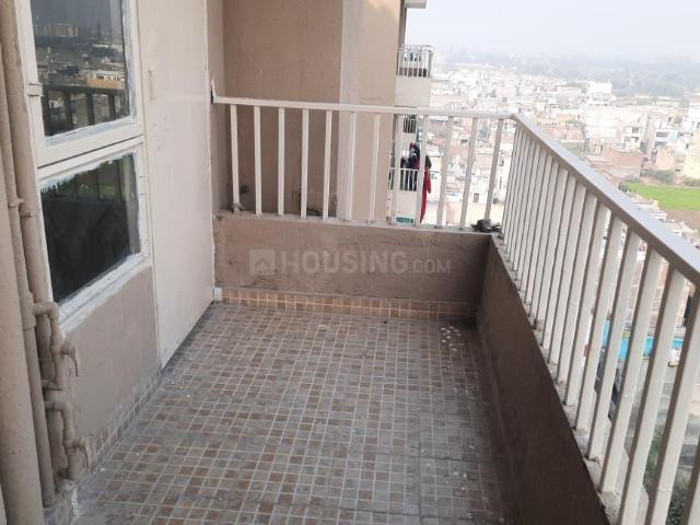 2 BHK Apartment in Sector 70 for resale Faridabad. The reference number is 20694137
