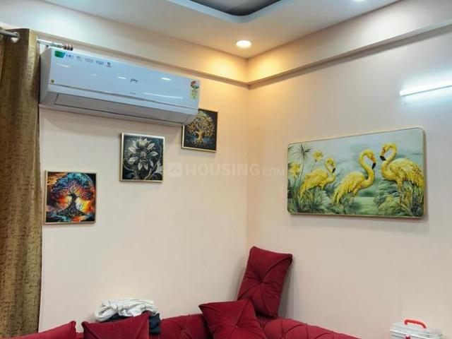 2 BHK Apartment in Sector 70 for resale Faridabad. The reference number is 21167003