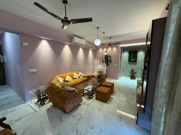 The Peaceful Homes, Visionnaire Homes, Palra Gurgaon, Gurgaon District, Haryana State
