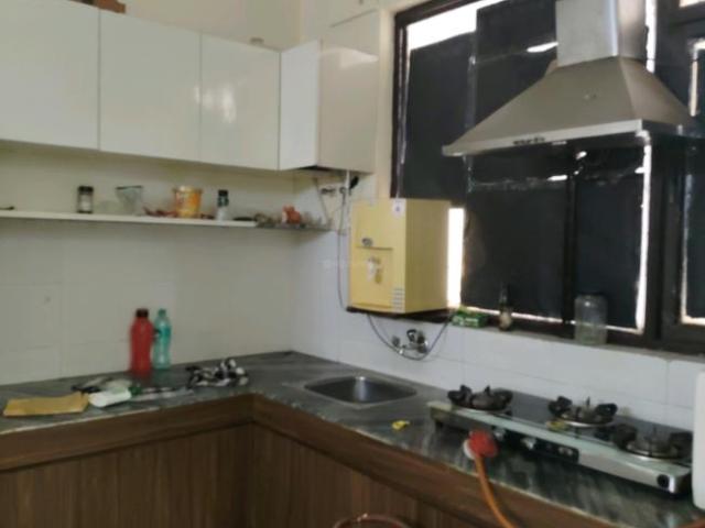 2 BHK Apartment in Sector 70A for rent Gurgaon. The reference number is 17809572