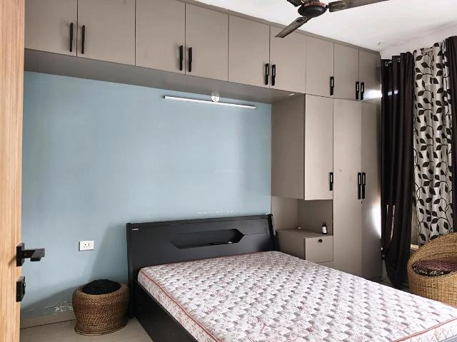 2 BHK Apartment in Sector 70A for rent Gurgaon. The reference number is 19344413