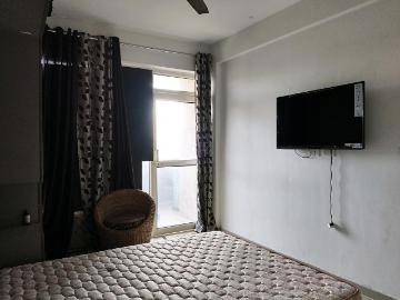 2 BHK Apartment in Sector 70A for rent Gurgaon. The reference number is 19424106