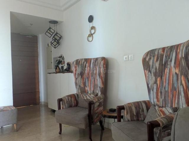 2 BHK Apartment in Sector 70A for rent Gurgaon. The reference number is 19603932