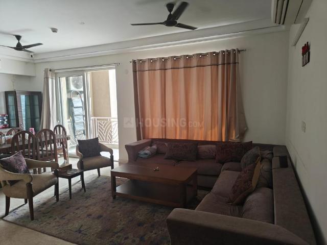 2 BHK Apartment in Sector 70A for rent Gurgaon. The reference number is 19603965