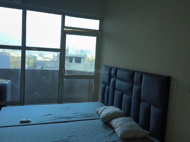 2 BHK Apartment in Sector 70A for rent Gurgaon. The reference number is 19711966