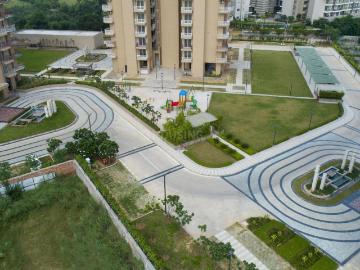 The Peaceful Homes, Visionnaire Homes, Palra Gurgaon, Gurgaon District, Haryana State