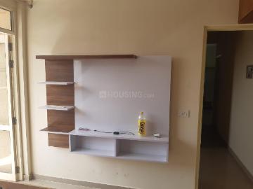 2 BHK Apartment in Sector 70A for rent Gurgaon. The reference number is 20202530