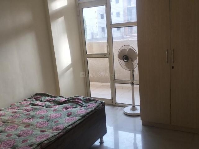 2 BHK Apartment in Sector 70A for rent Gurgaon. The reference number is 20243971