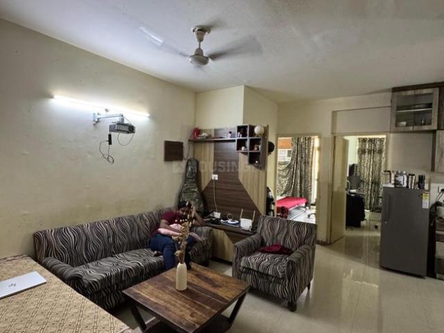 2 BHK Apartment in Sector 70A for rent Gurgaon. The reference number is 20541065