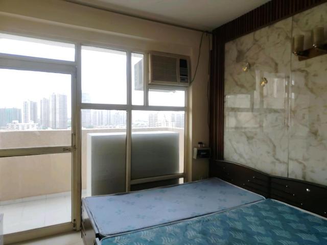 2 BHK Apartment in Sector 70A for rent Gurgaon. The reference number is 20541074