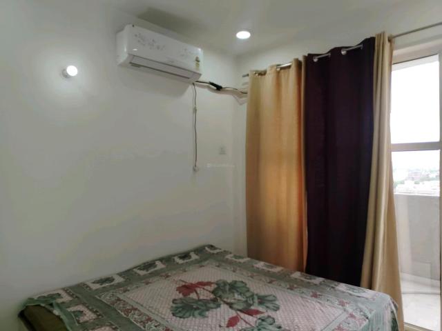 2 BHK Apartment in Sector 70A for rent Gurgaon. The reference number is 20541167
