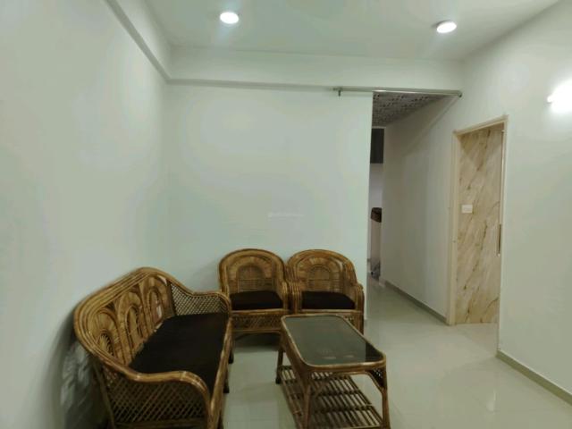 2 BHK Apartment in Sector 70A for rent Gurgaon. The reference number is 20541178
