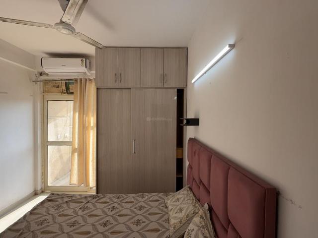 2 BHK Apartment in Sector 70A for rent Gurgaon. The reference number is 20763113