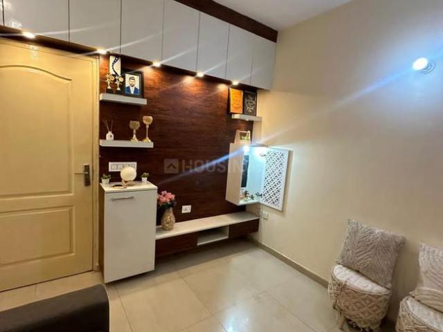 2 BHK Apartment in Sector 70A for rent Gurgaon. The reference number is 20773539