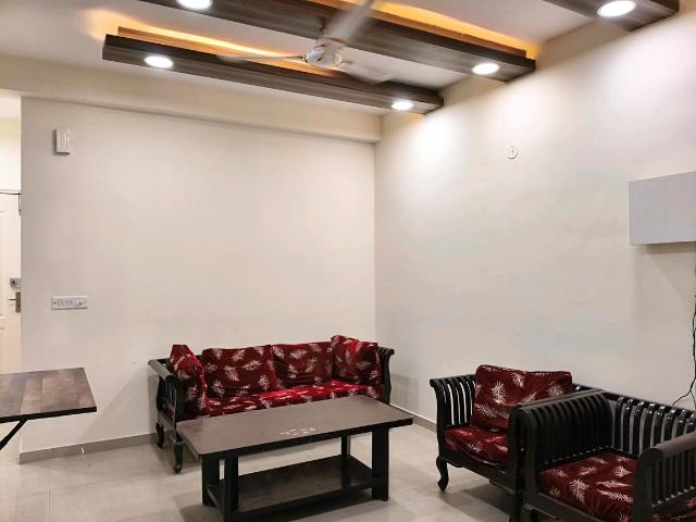 2 BHK Apartment in Sector 70A for rent Gurgaon. The reference number is 21049453