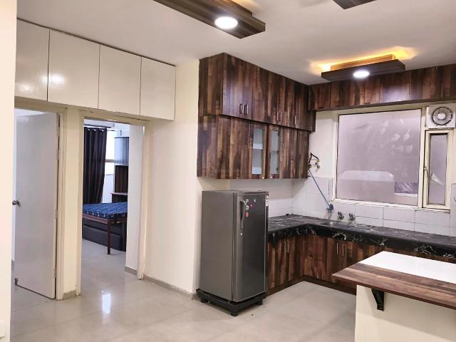 2 BHK Apartment in Sector 70A for rent Gurgaon. The reference number is 21049511