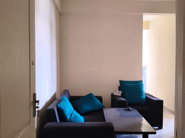 2 BHK Apartment in Sector 70A for rent Gurgaon. The reference number is 21170588