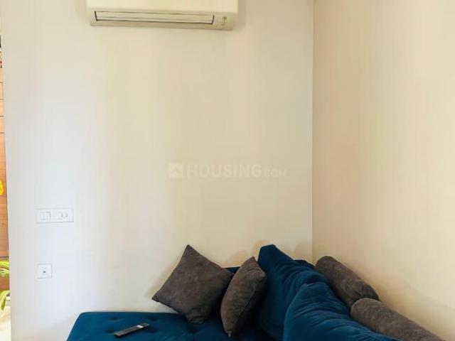 2 BHK Apartment in Sector 70A for rent Gurgaon. The reference number is 21217212