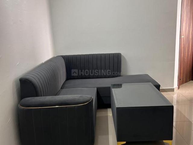 2 BHK Apartment in Sector 70A for rent Gurgaon. The reference number is 21217482