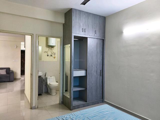 2 BHK Apartment in Sector 70A for rent Gurgaon. The reference number is 21264444