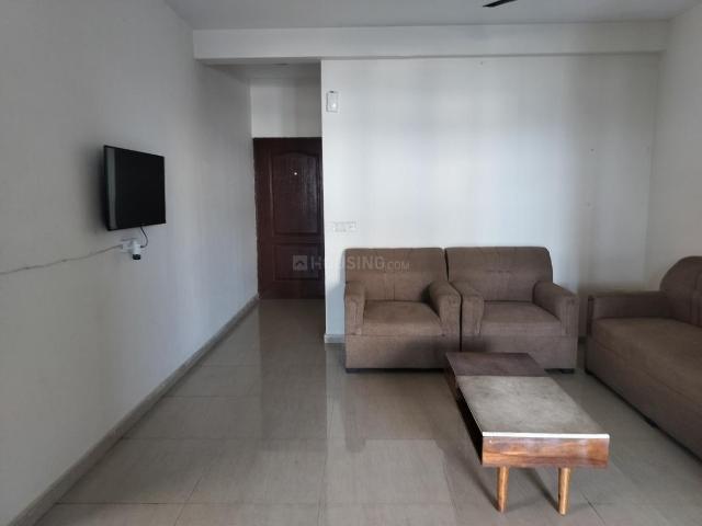 2 BHK Apartment in Sector 70A for rent Gurgaon. The reference number is 21296129
