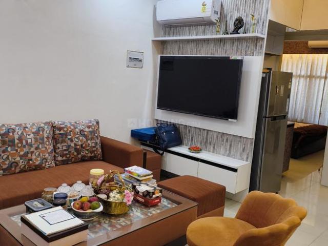 2 BHK Apartment in Sector 70A for rent Gurgaon. The reference number is 21358769